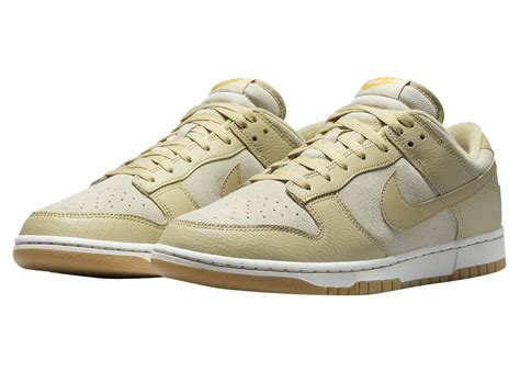 nike dunk low blau damen|Nike Dunk Low tan suede.